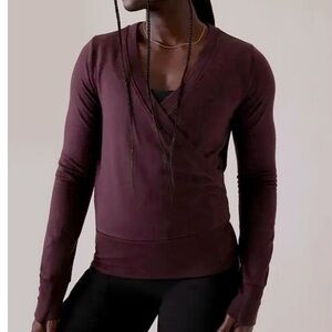 Atleta recharge sweatshirt